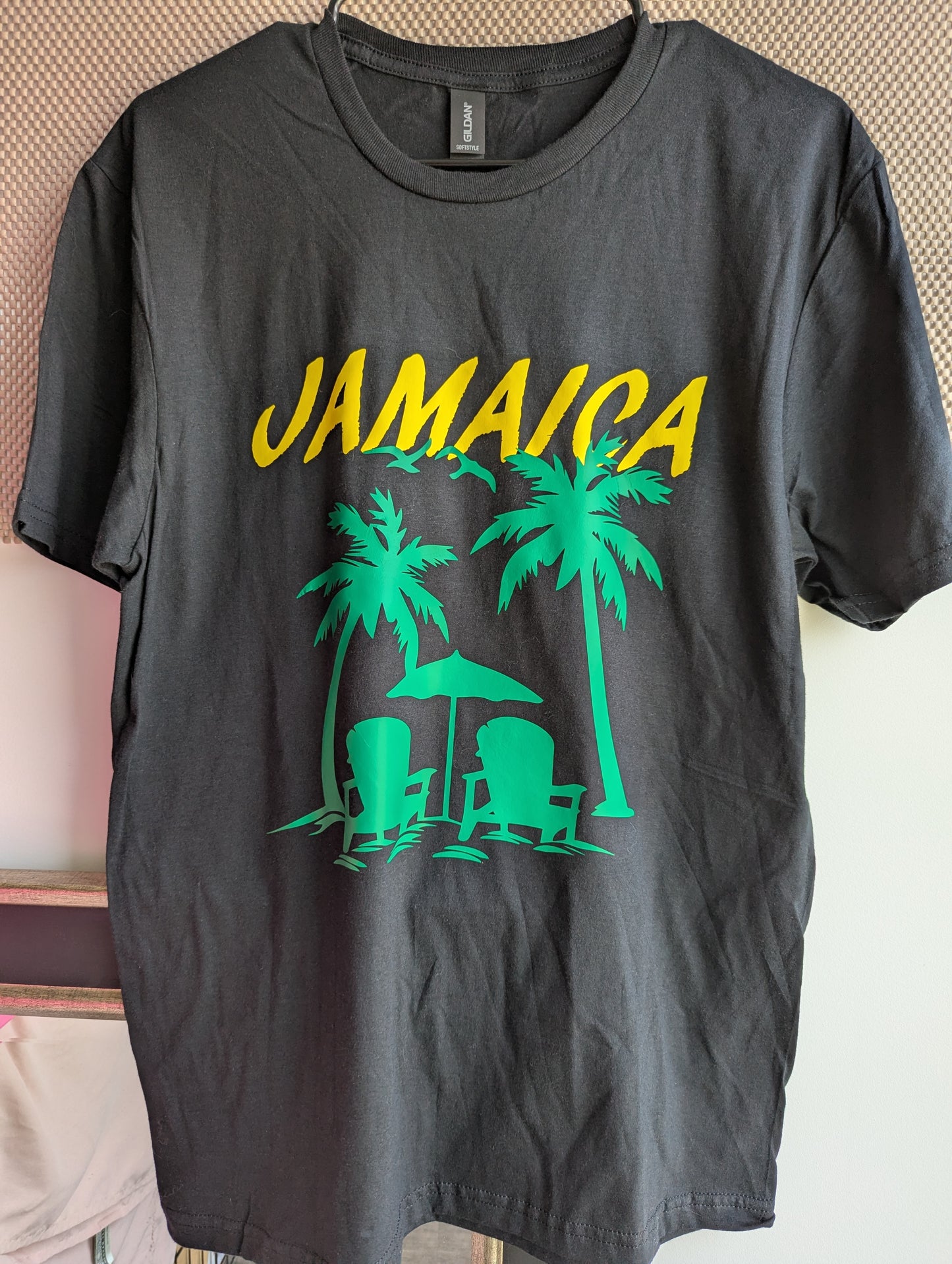 Jamaica T-shirts, sweet Jamaica women, youth, men T-shirt.