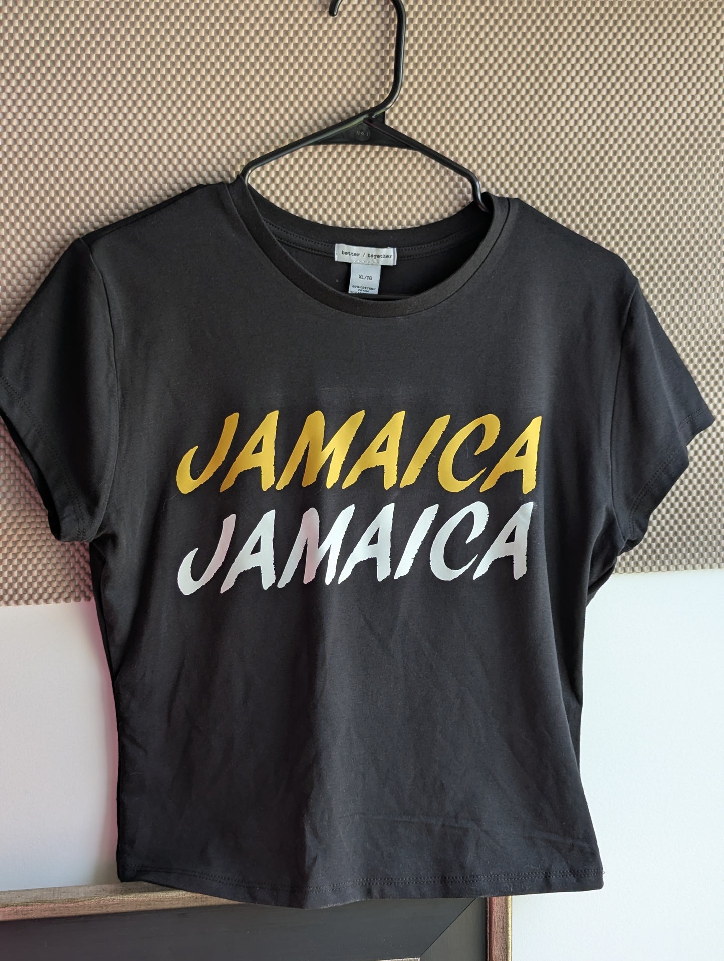 Jamaica Jamaica Women's Top, Great quality wear for women.