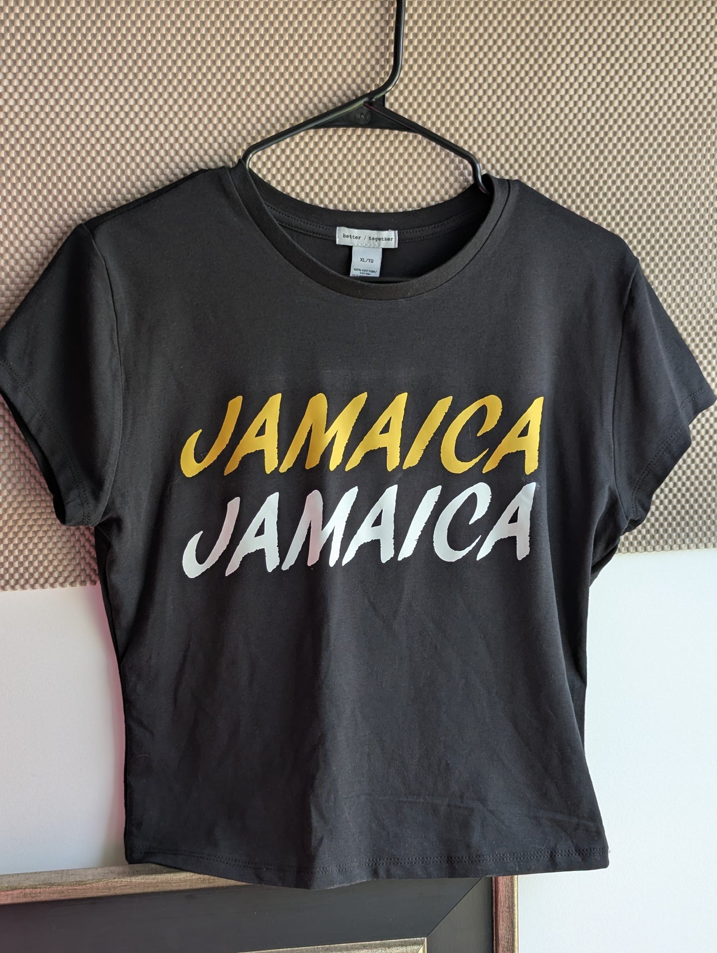 Jamaica Jamaica Women's Top, Great quality wear for women.