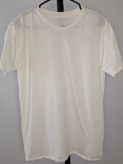 Faith wear, Christian graphic design T-shirts for men. Men's summer T-shirt.