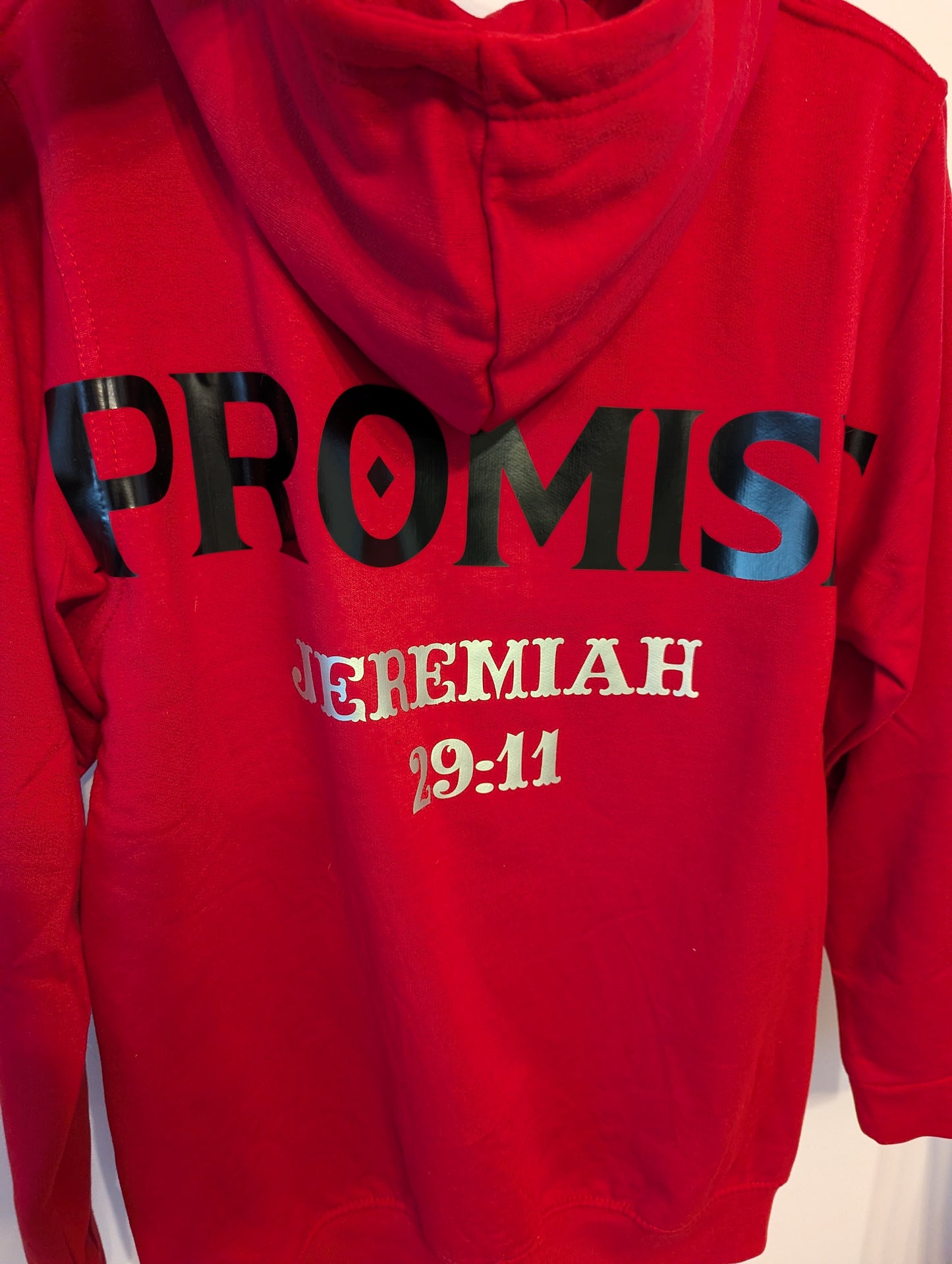 Jeremiah 29 11 Hoodies, Bible verse hoodie, Christian hoodies. Quality hoodie