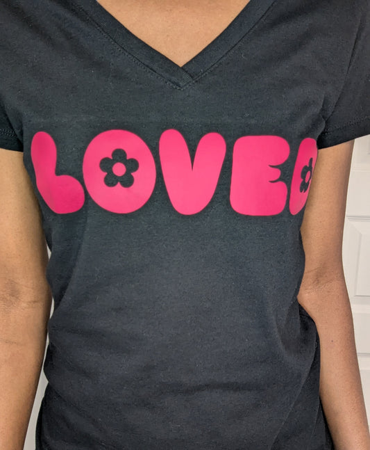 Summer casual top, Beautiful summer tops empower women and girls tops. Good quality