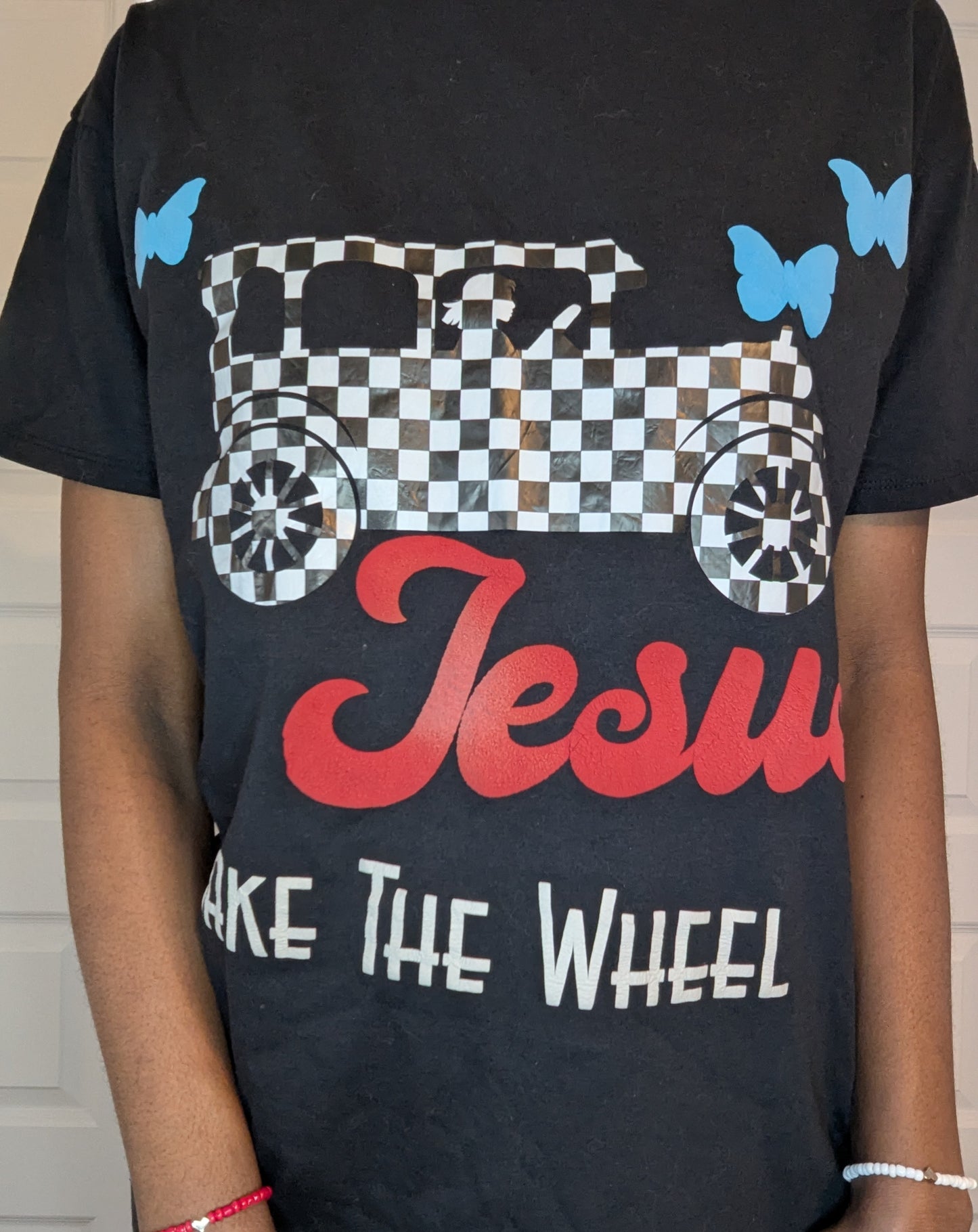 Vintage Jesus T-shirt, Christian Graphic design, Inspiration graphic design for women and girls. Good quality