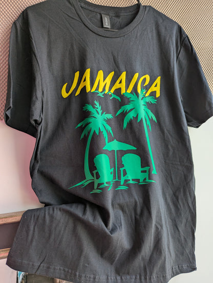 Jamaica T-shirts, sweet Jamaica women, youth, men T-shirt.