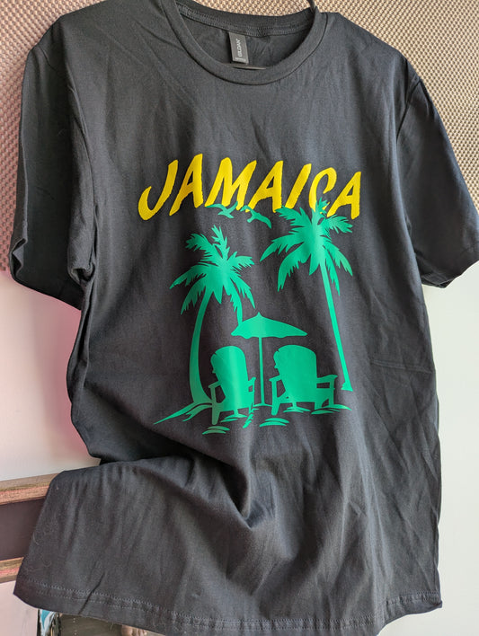 Jamaica T-shirts, sweet Jamaica women, youth, men T-shirt.