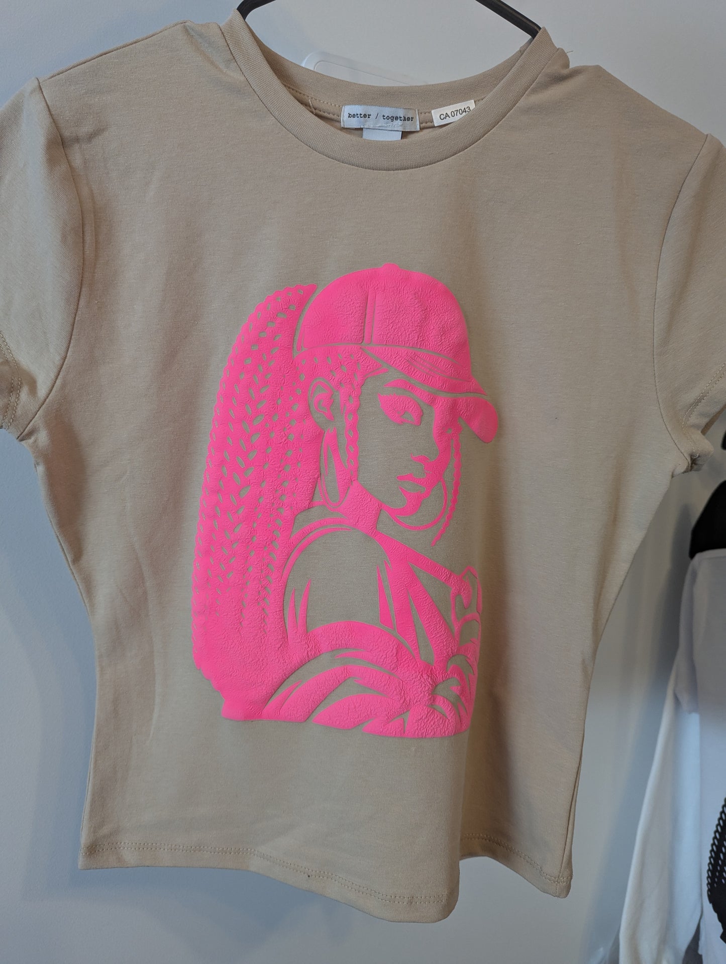 I am Woman, positive vibe tops for women, Girl power tops. Great quality