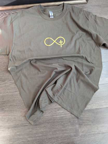 Infinity Love in Jesus